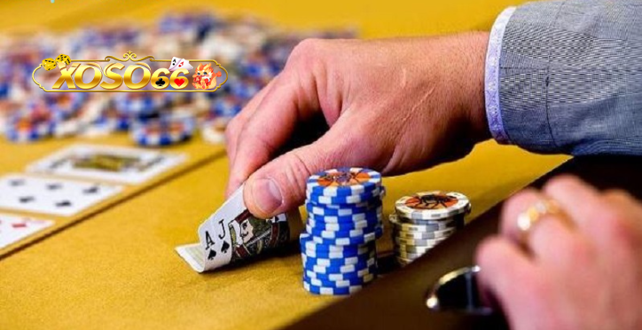 Lý do nên chơi chiến thuật tại nhà cái xoso66
