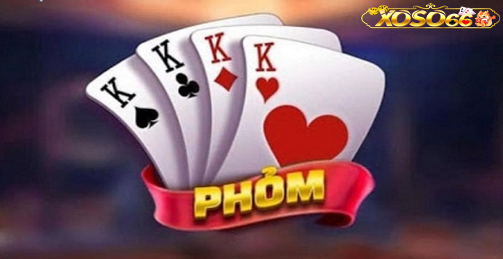 Tìm hiểu về chiến thuật chơi phỏm lợi hại nhất tại xoso66