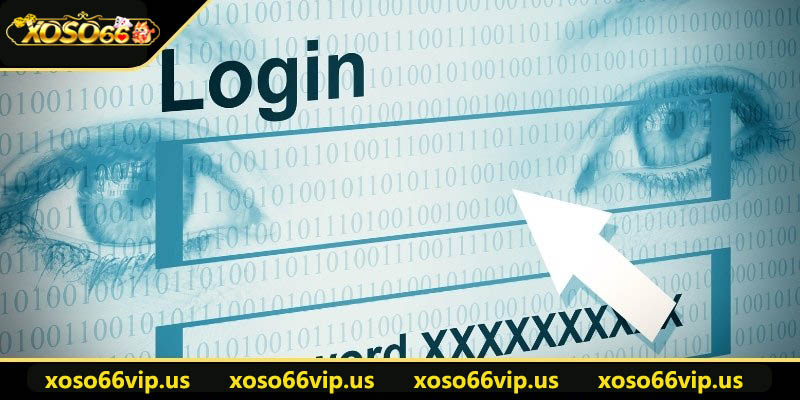 Đăng nhập Xoso66 – Bí kíp bảo mật tài khoản