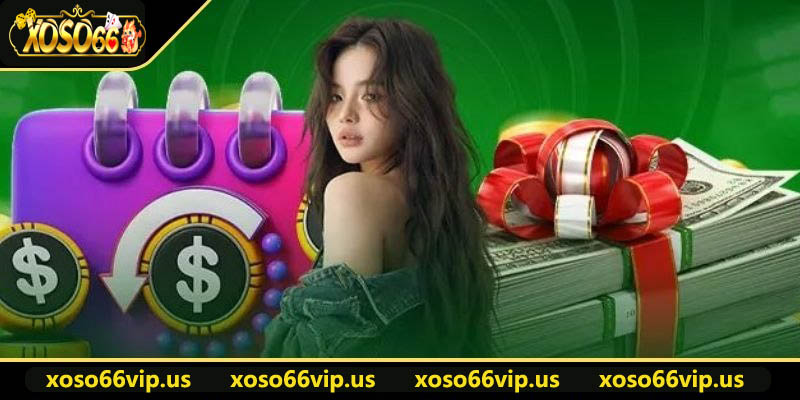 Nạp tiền Xoso66 – Cơ bản bước vào trải nghiệm