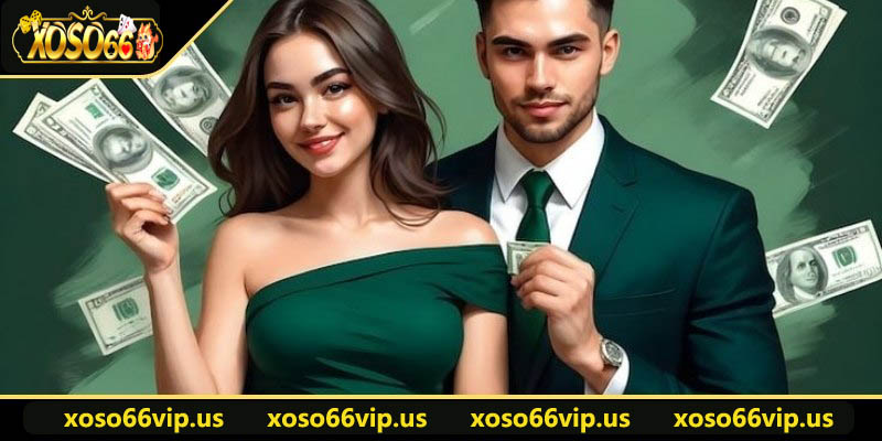 Nạp tiền Xoso66: Nền tảng sử dụng 3 phương thức