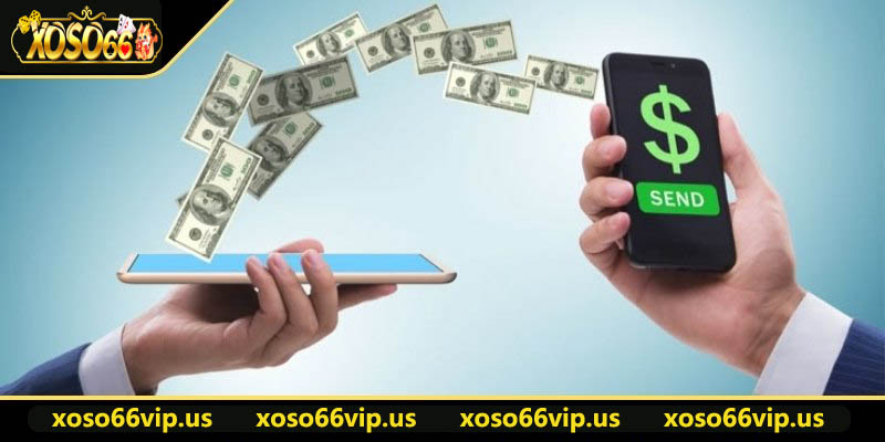 Nạp tiền Xoso66 – Những sự cố hay gặp